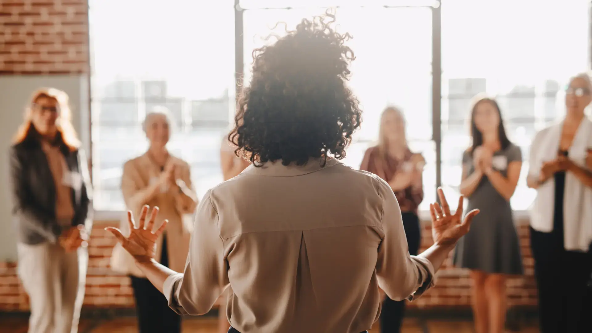 Leadership Development Coaching